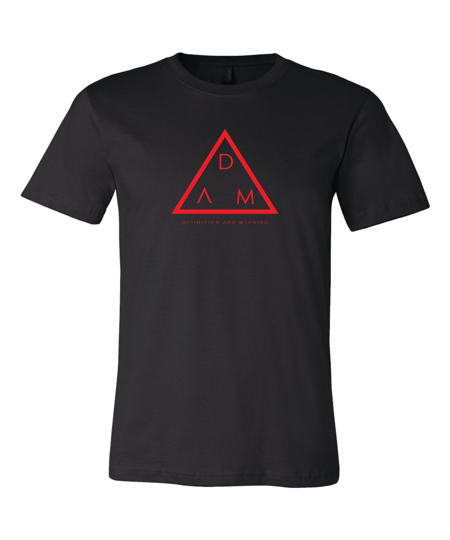 LOGO T-SHIRT