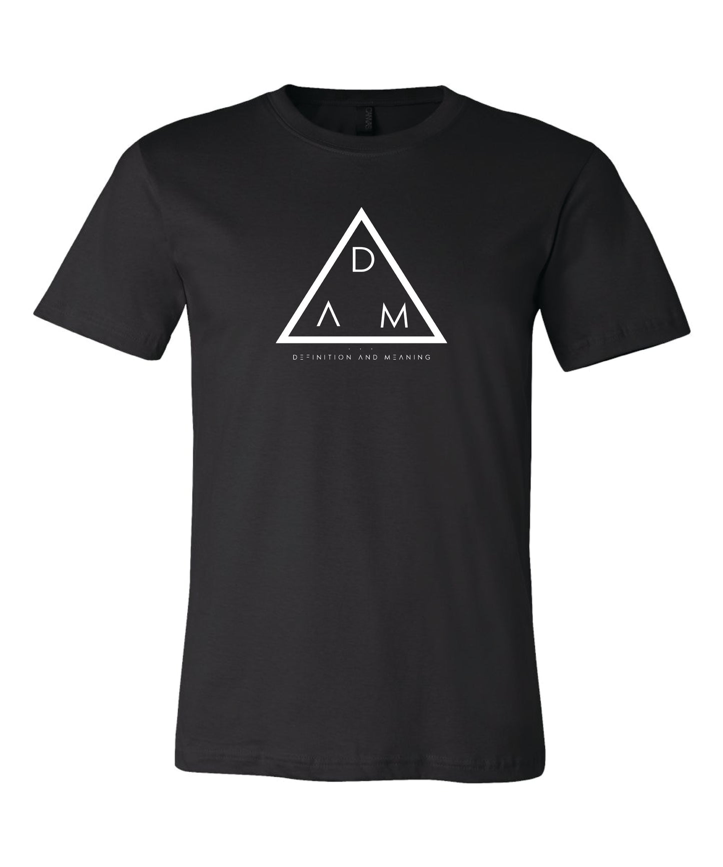 LOGO T-SHIRT