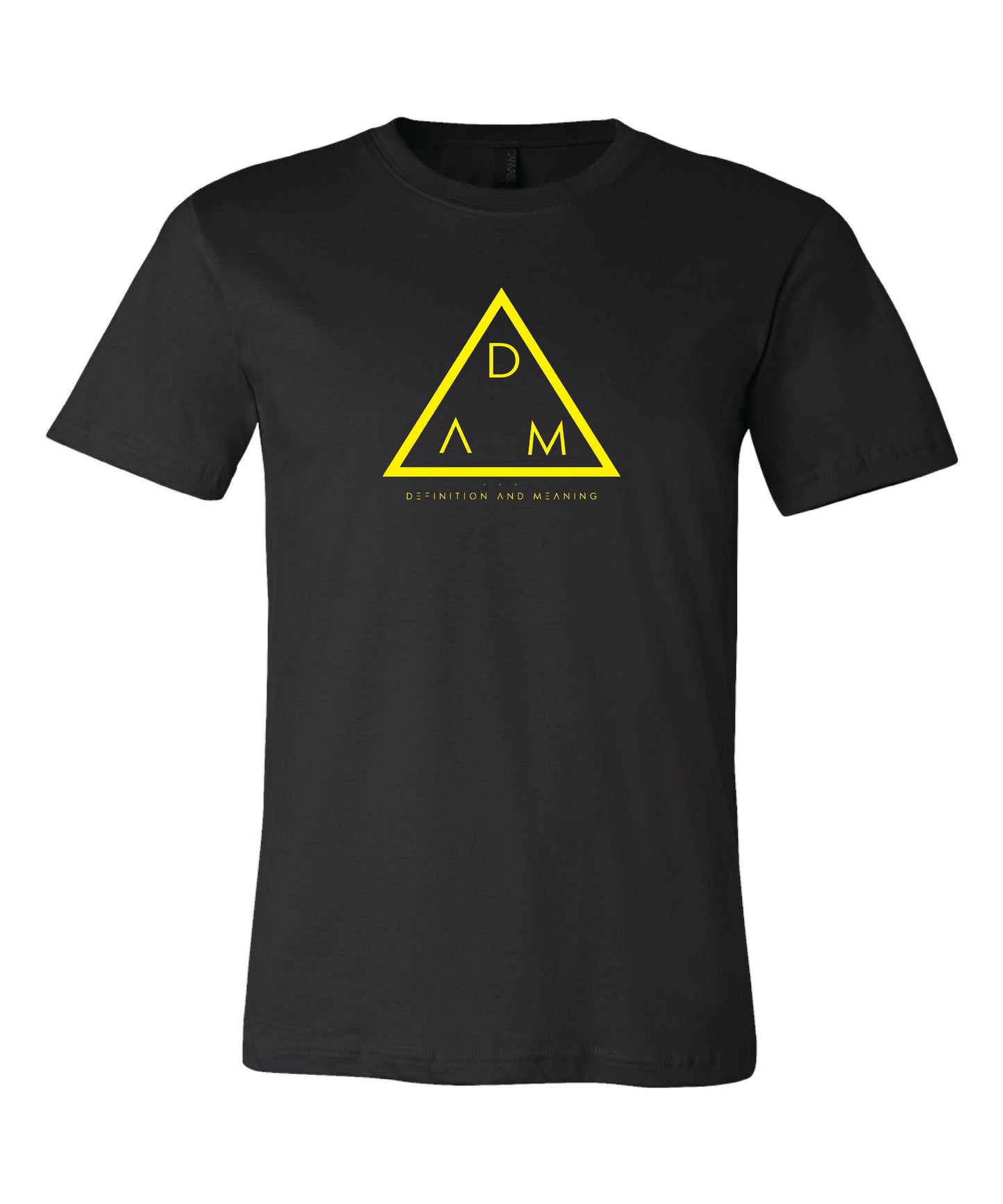 LOGO T-SHIRT