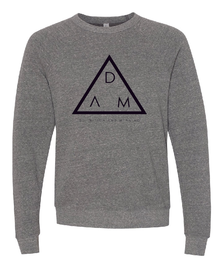 PREMIUM CREWNECK SWEATSHIRT