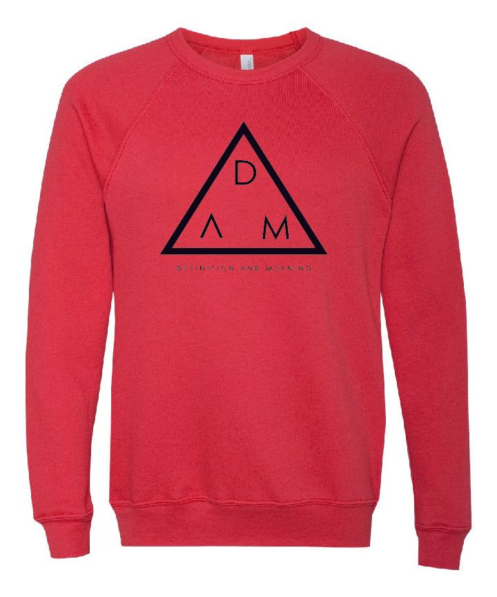 PREMIUM CREWNECK SWEATSHIRT