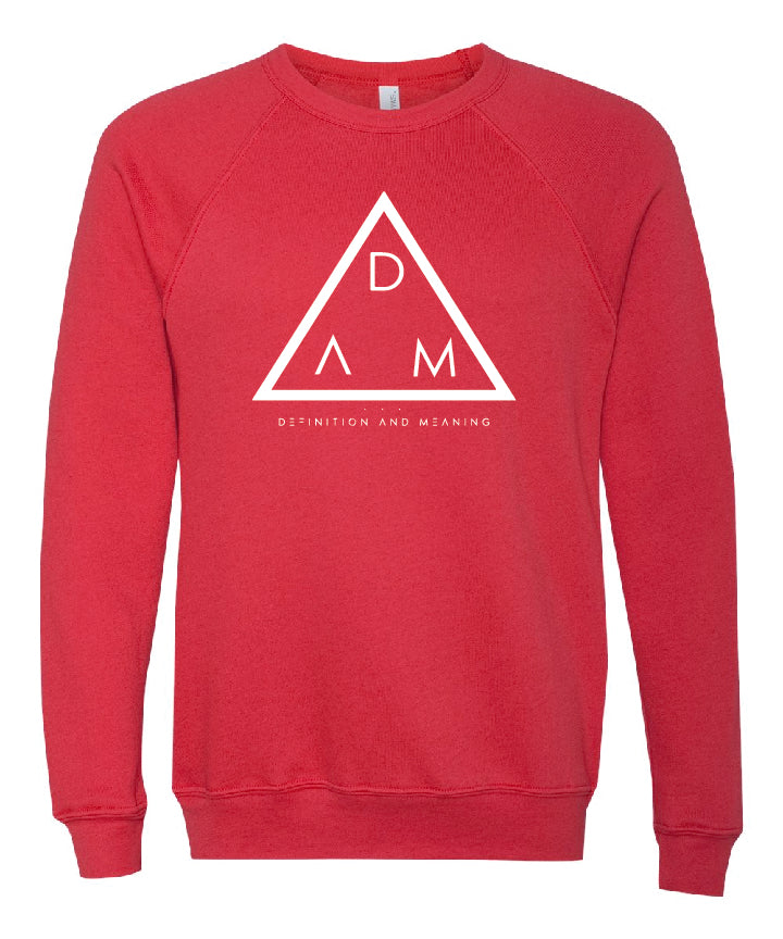 PREMIUM CREWNECK SWEATSHIRT