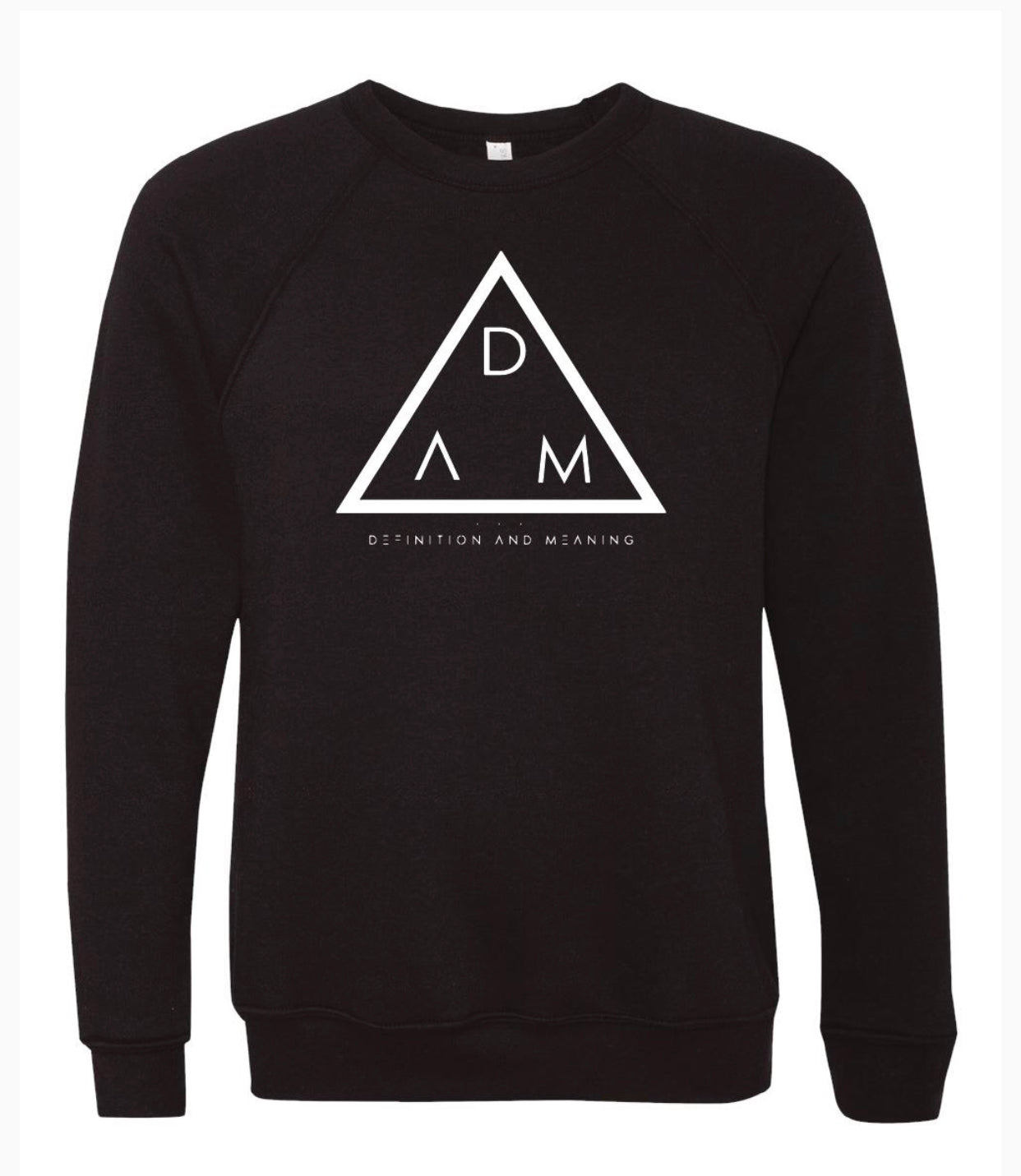 PREMIUM CREWNECK SWEATSHIRT
