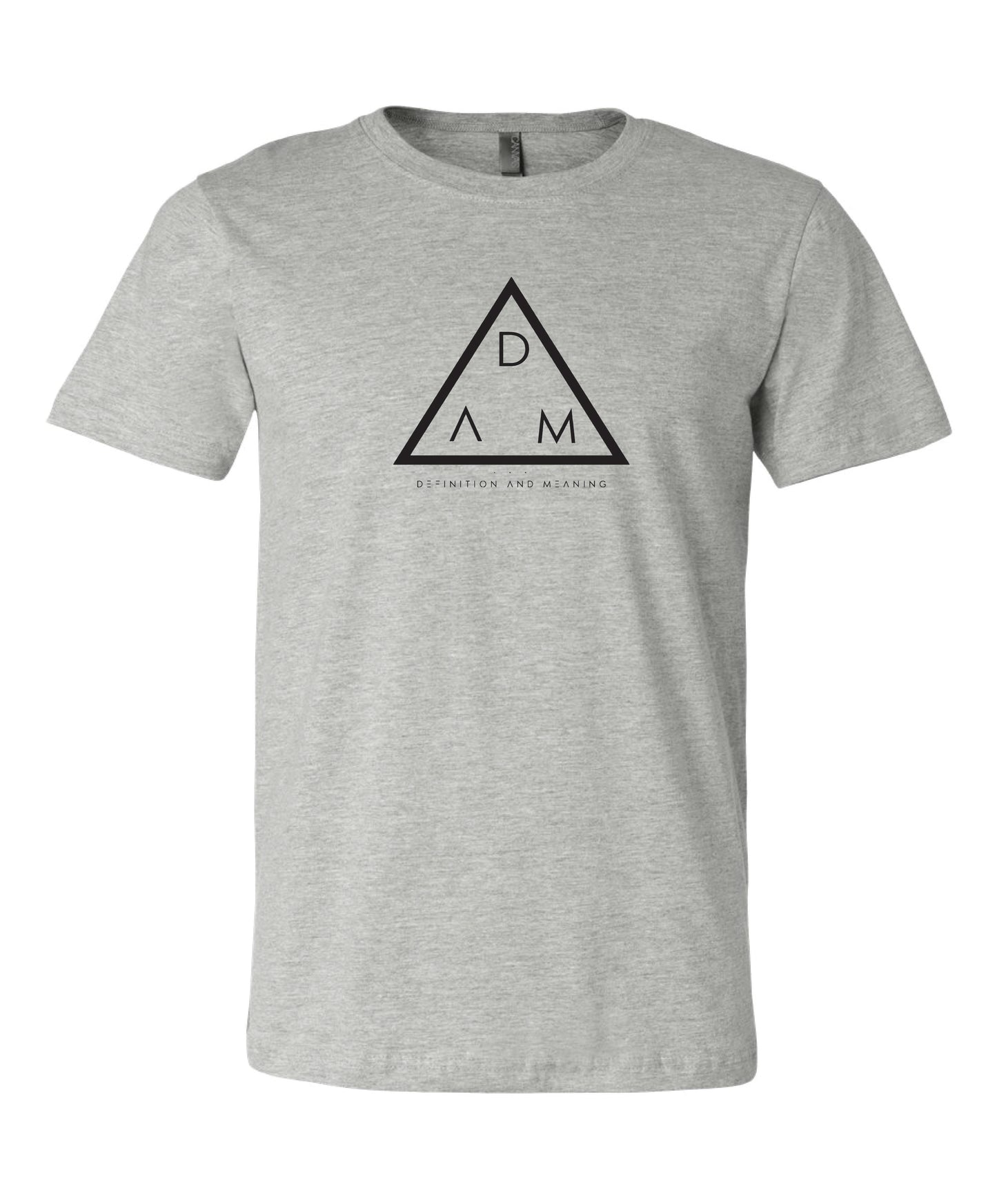 LOGO T-SHIRT