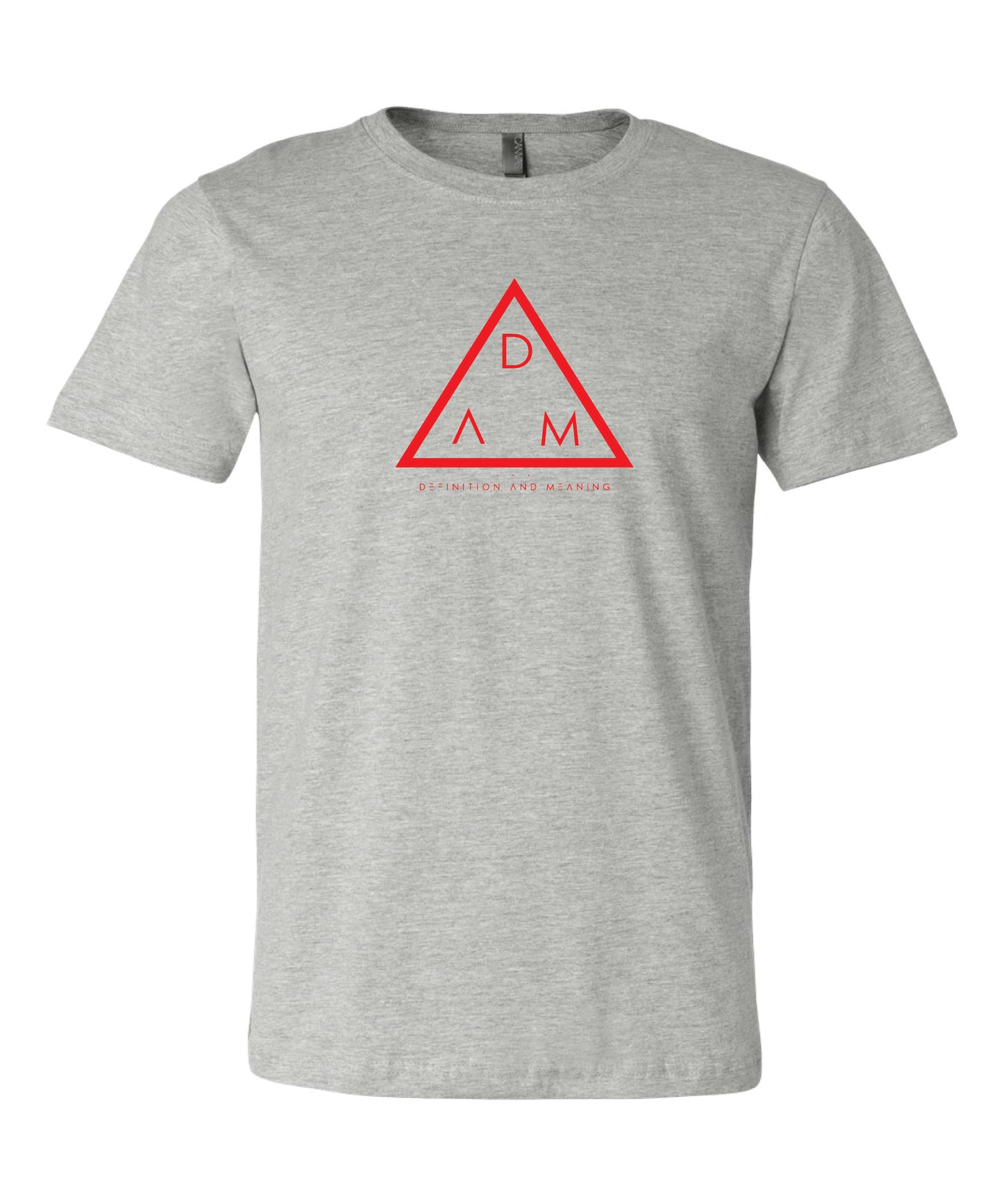 LOGO T-SHIRT