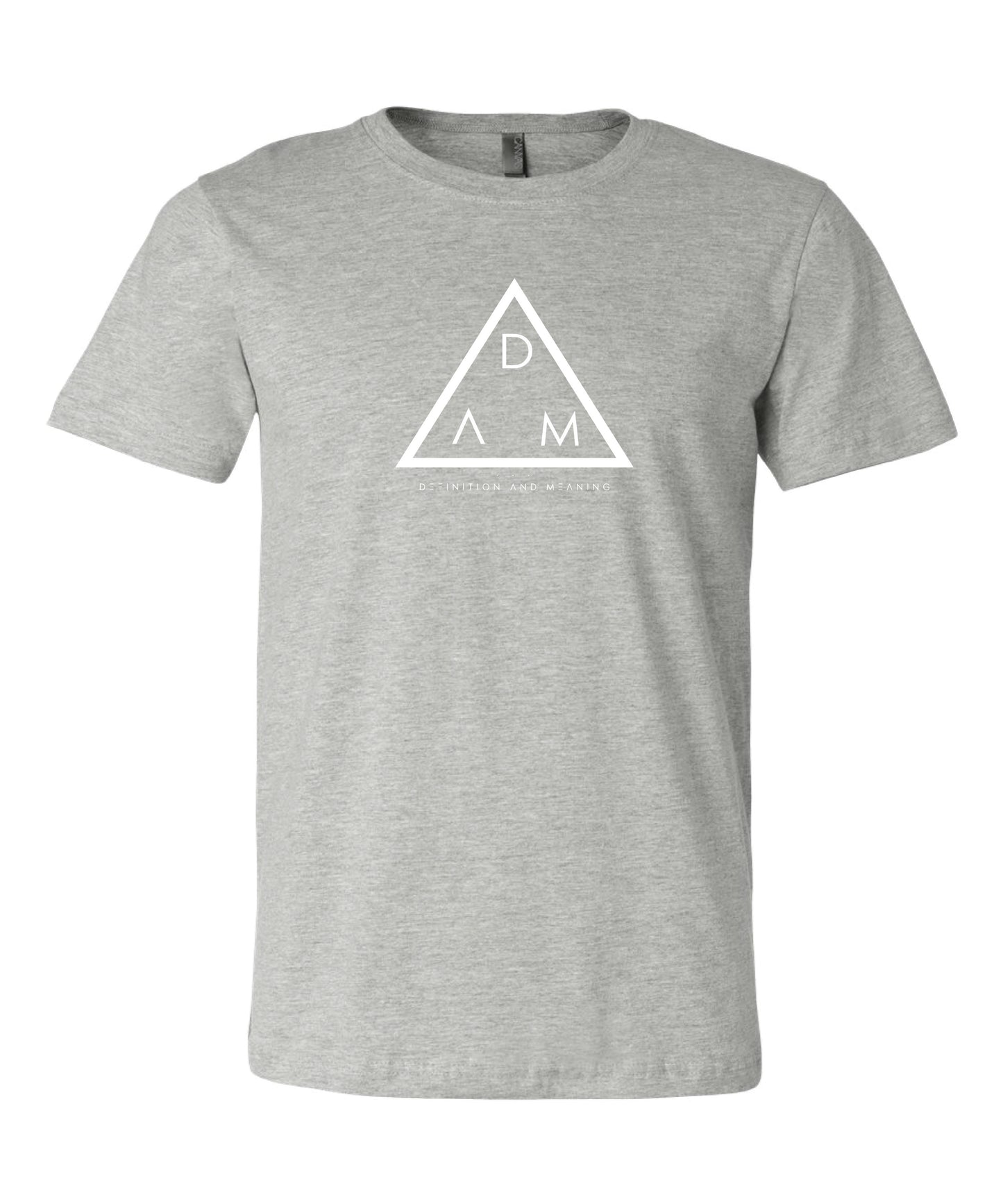 LOGO T-SHIRT