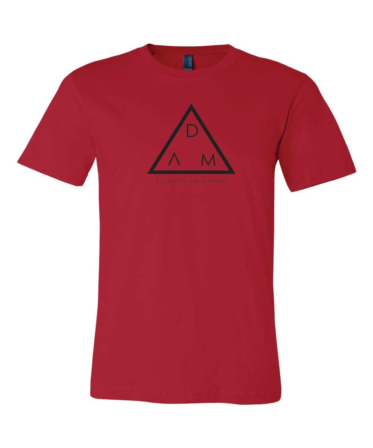 LOGO T-SHIRT