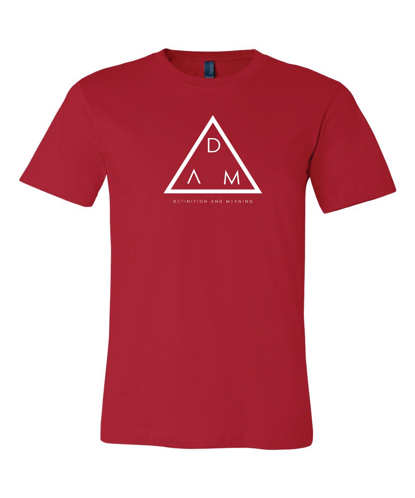 LOGO T-SHIRT