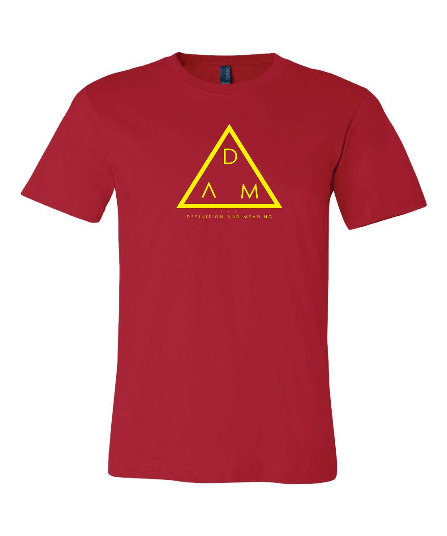 LOGO T-SHIRT