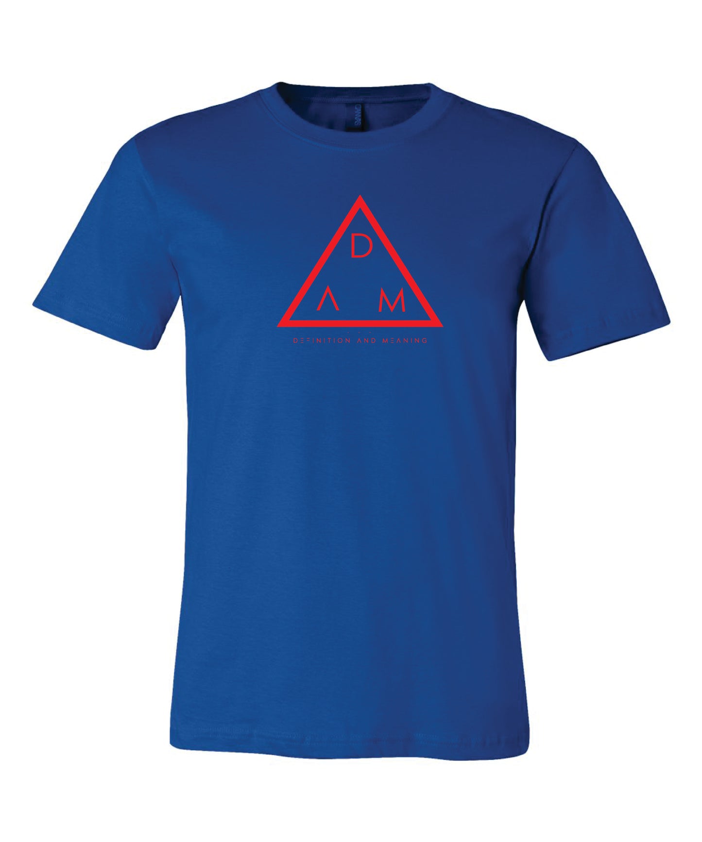 LOGO T-SHIRT