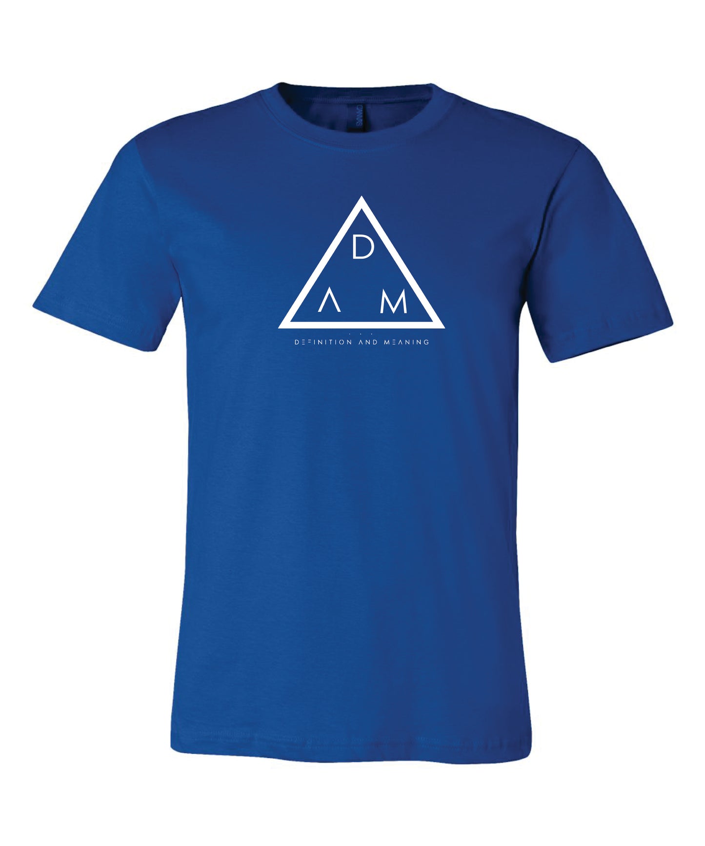 LOGO T-SHIRT