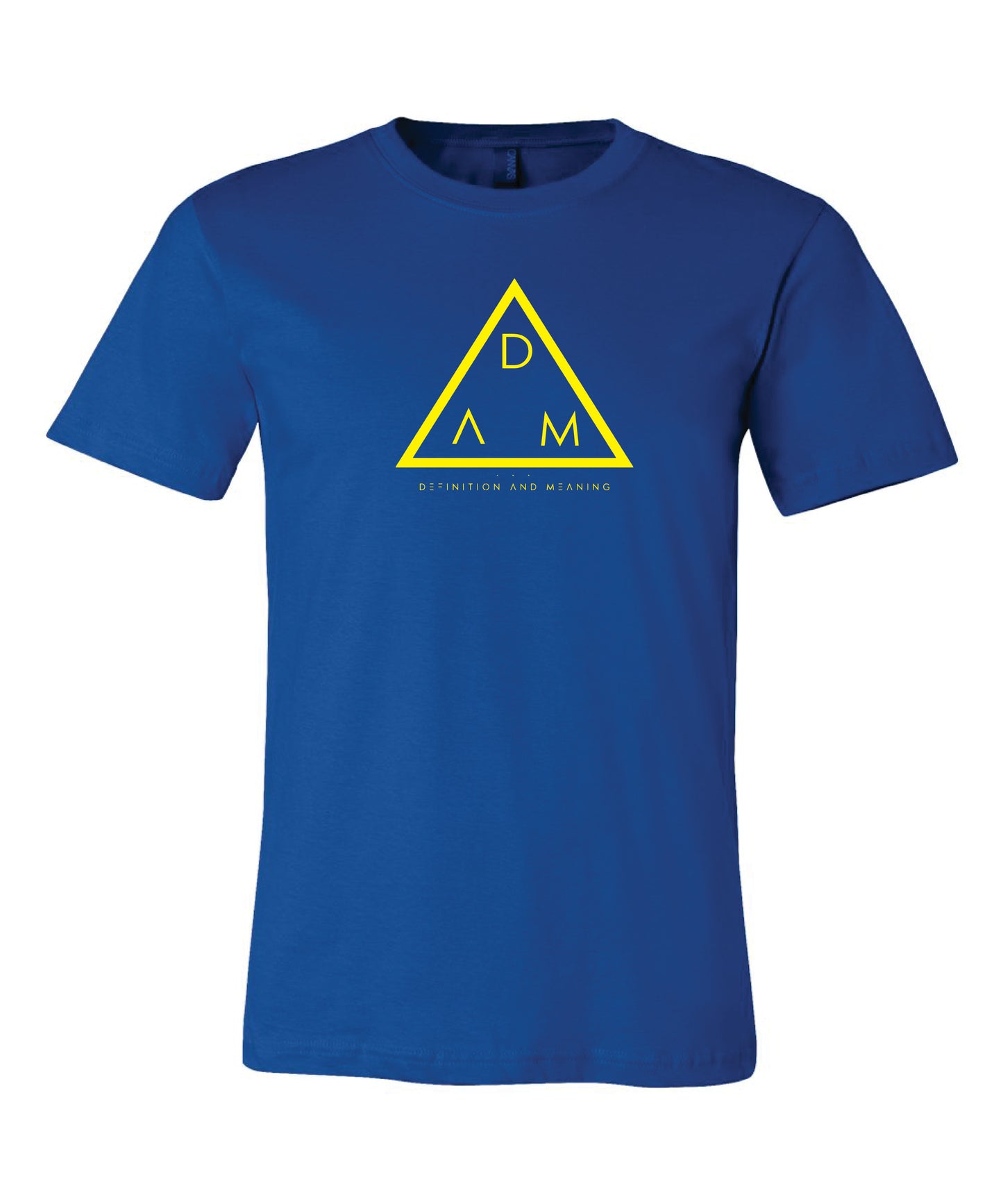 LOGO T-SHIRT