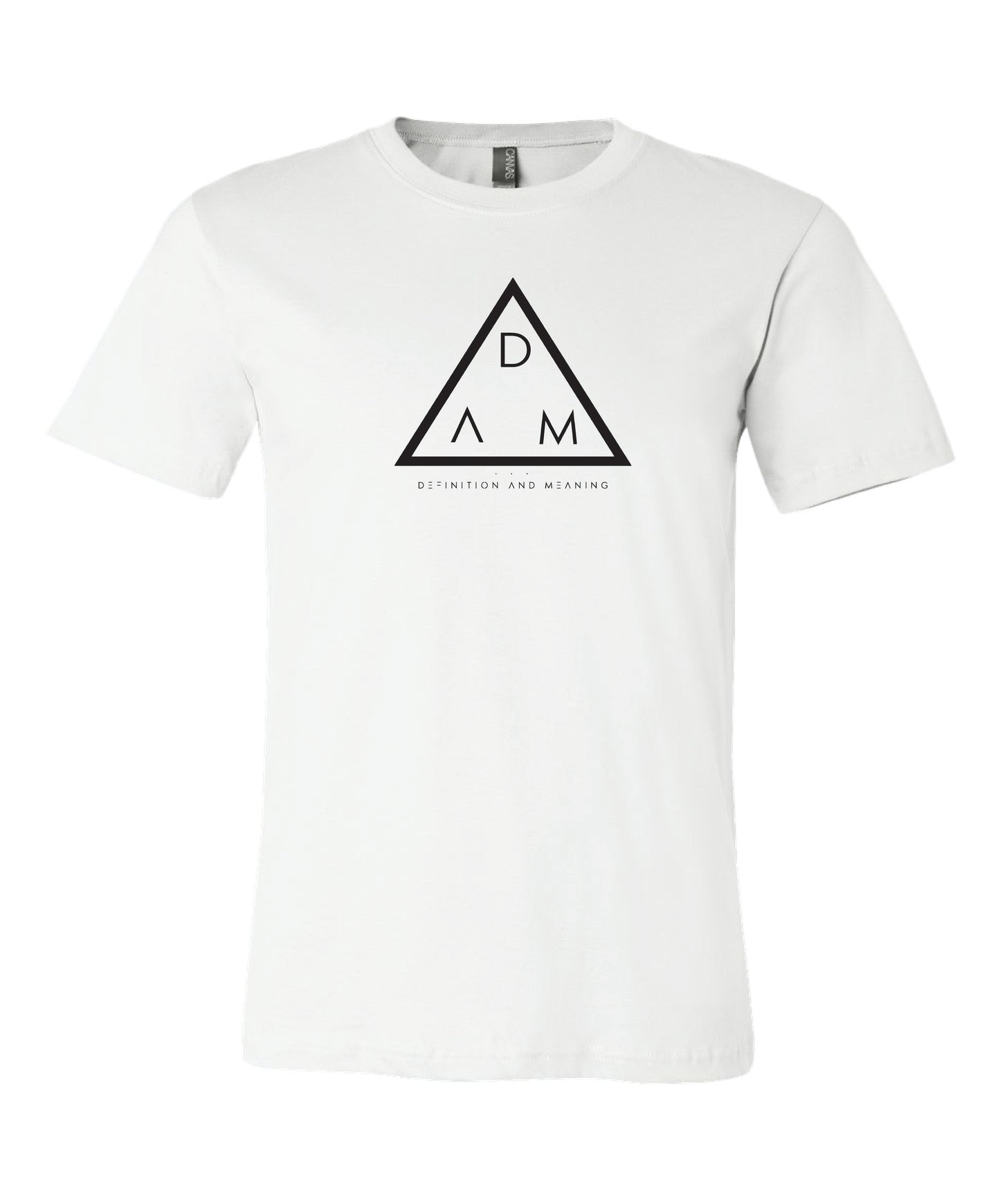 LOGO T-SHIRT