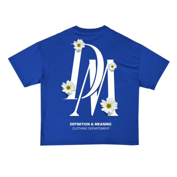 DM- Regular Fit