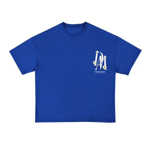DM- Regular Fit