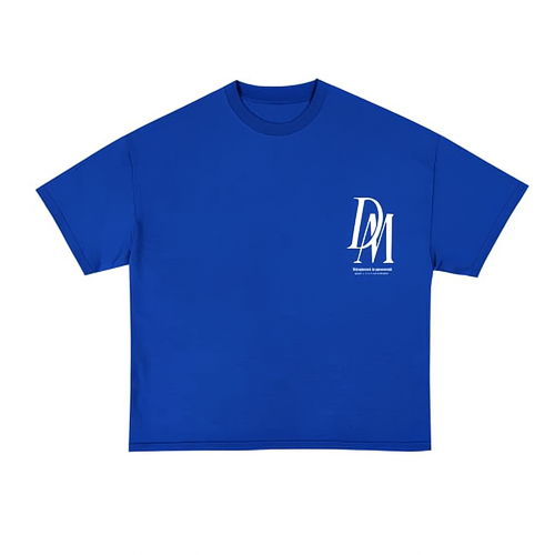 DM- Regular Fit