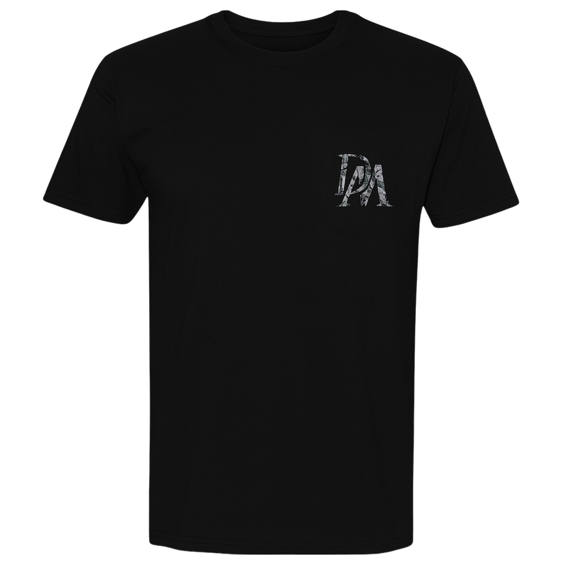 DM Embroidery - Regular Fit
