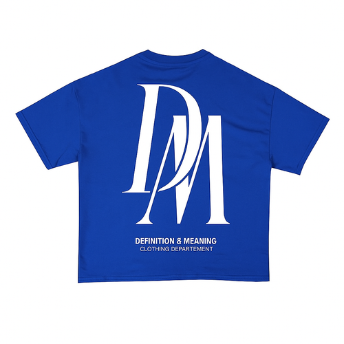 DM- Regular Fit