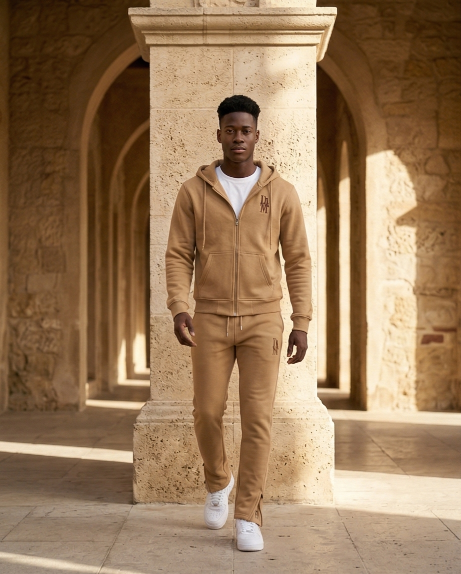 Men’s Fleece Jogger