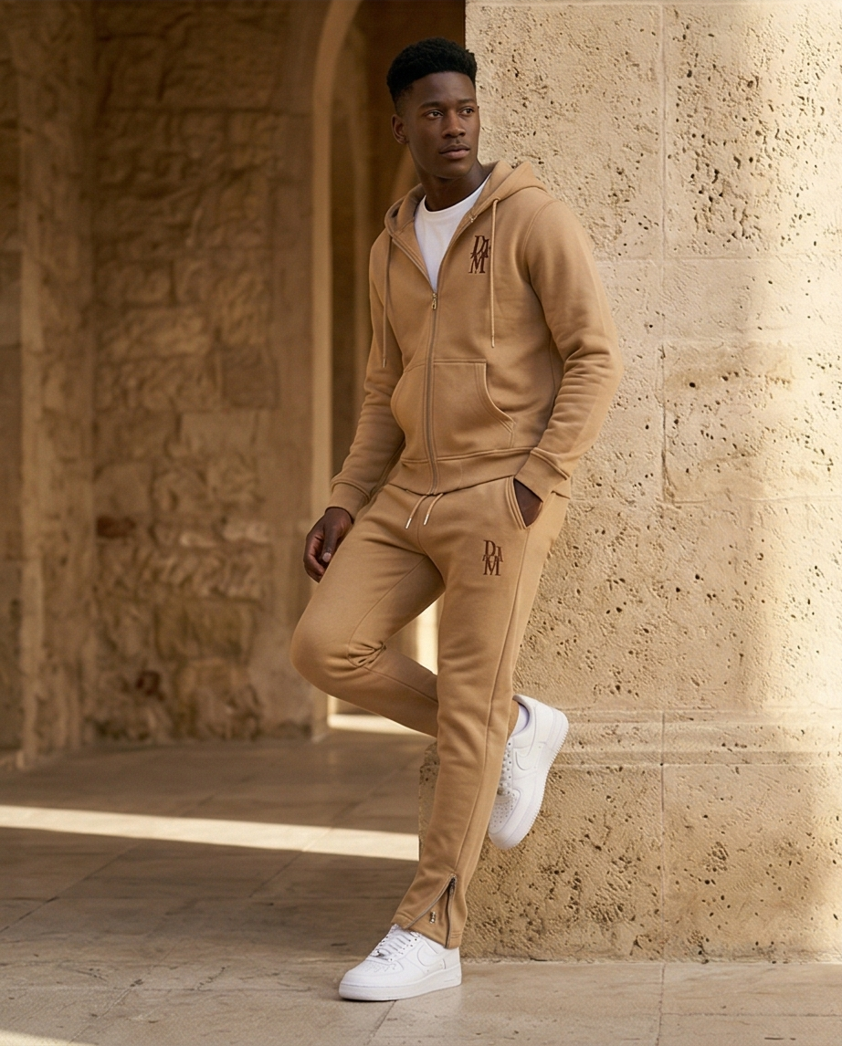 Men’s Fleece Jogger