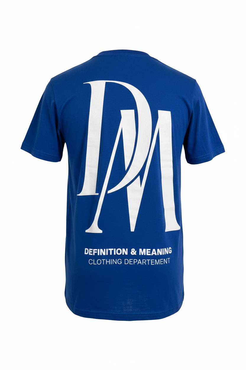DM- Regular Fit