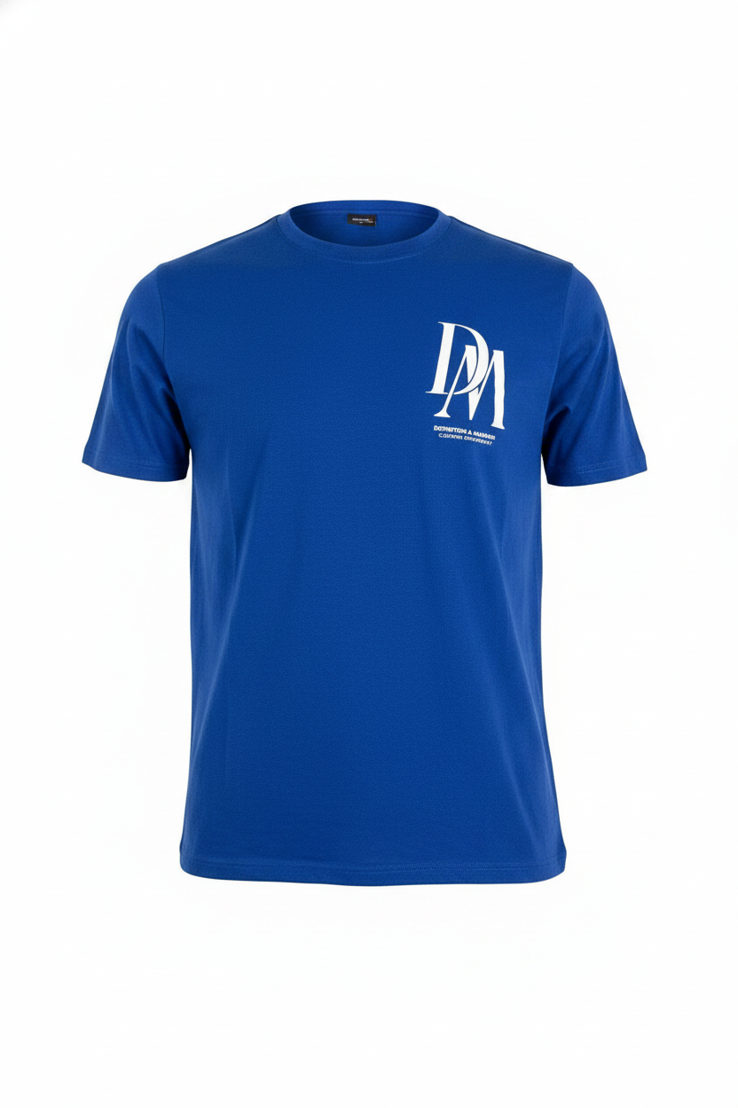 DM- Regular Fit