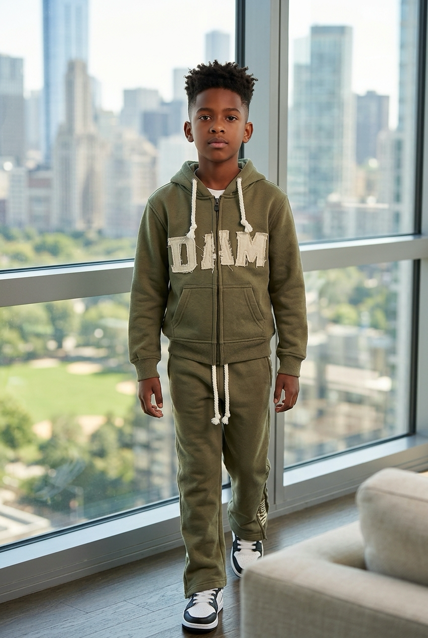 Kids Jogger