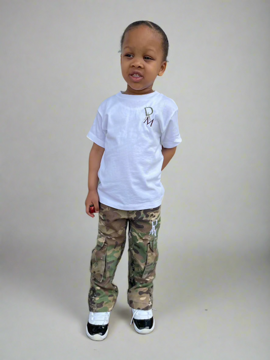 Kids Cargo Set