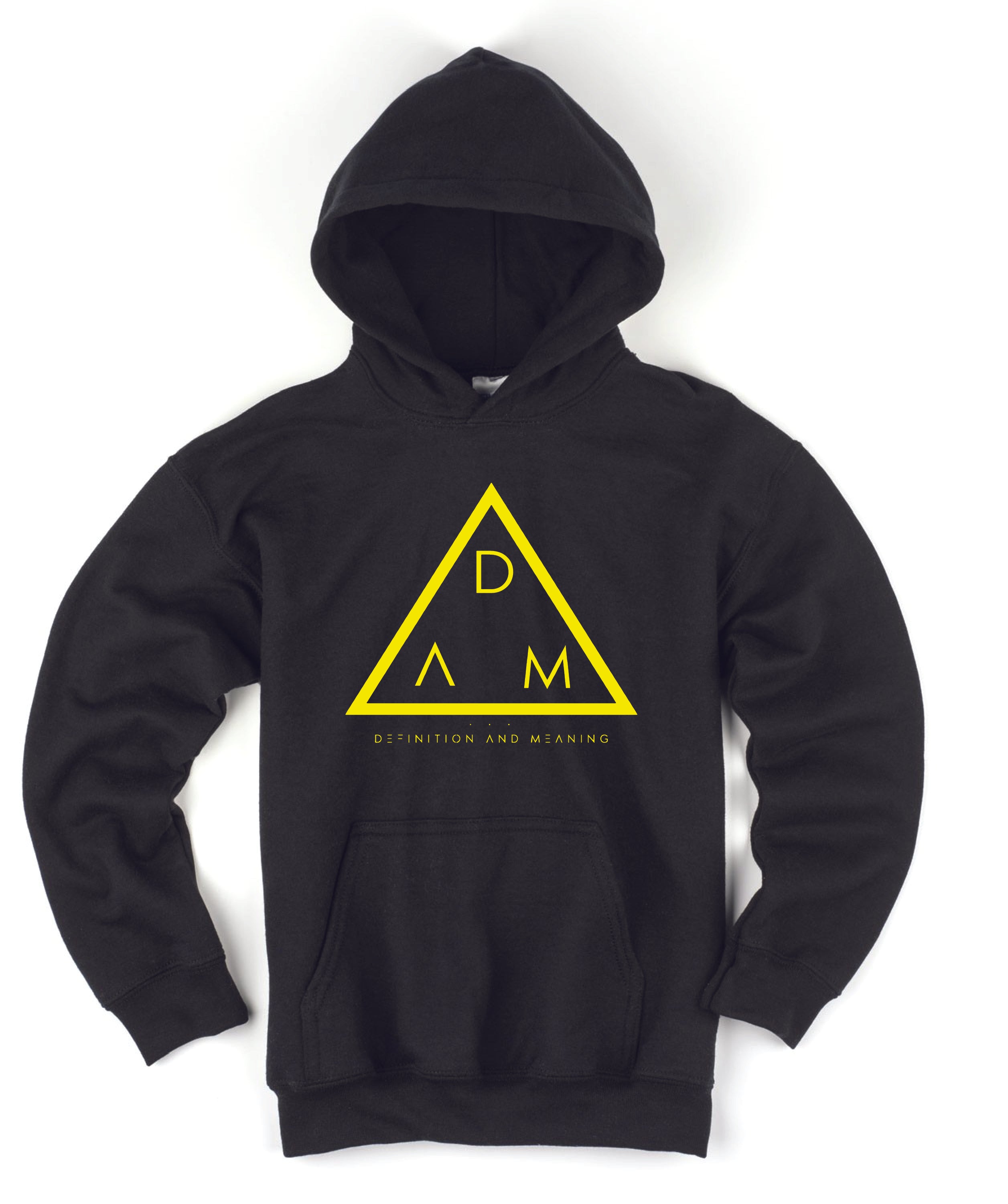 Blvck hoodie on sale